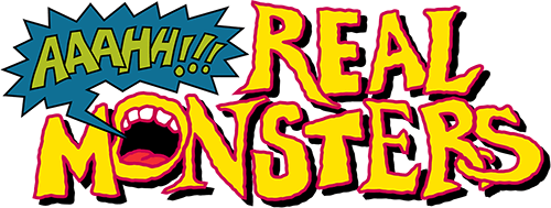 AAAHH!!! Real Monsters (SEGA) Play Online